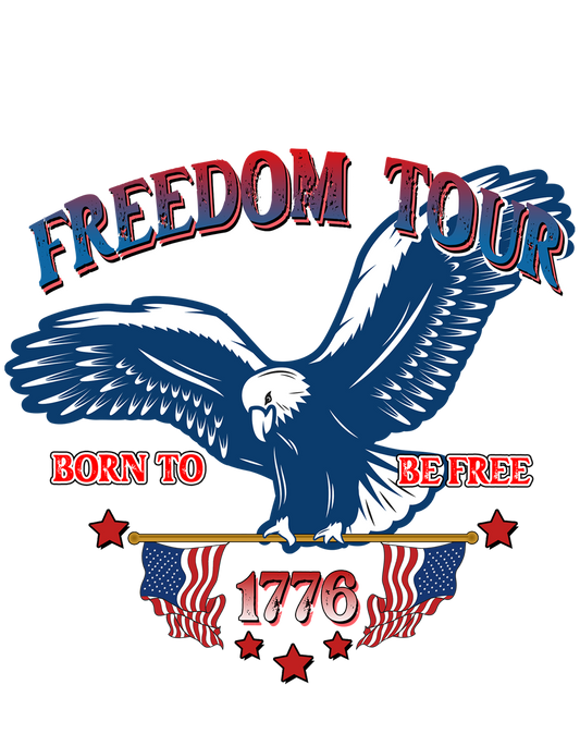 Freedom Tour
