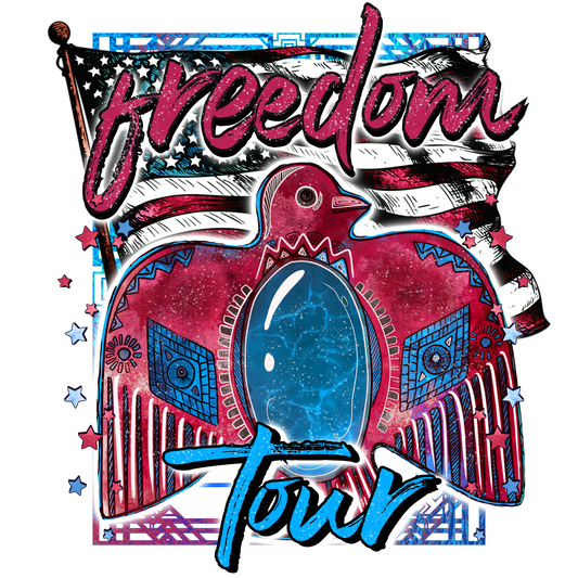 Freedom Tour