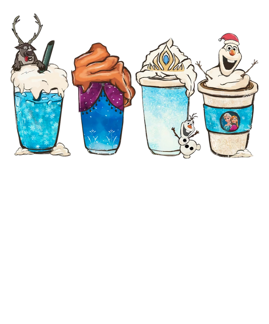 Frozen