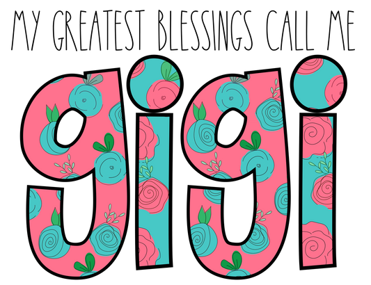 GIGI Floral