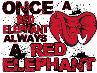 Gainesville Red Elephants