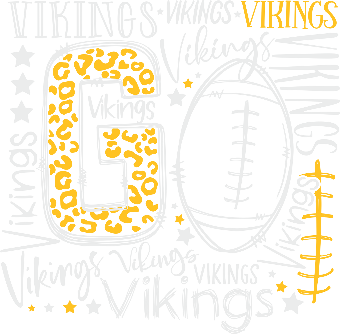 East Hall Vikings