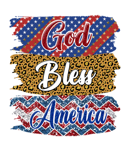 God Bless America