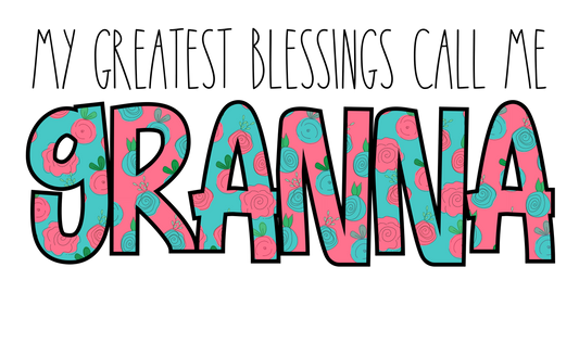Granna Floral