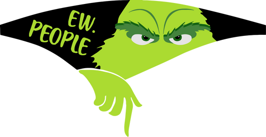 Grinch Ew People