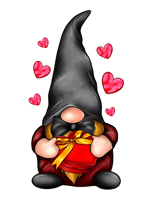 Groom Gnome