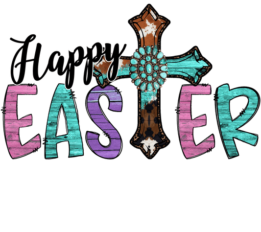 Happy Easter