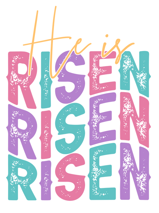 Risen