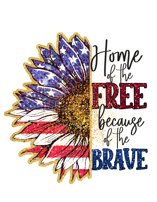 Home of the Free