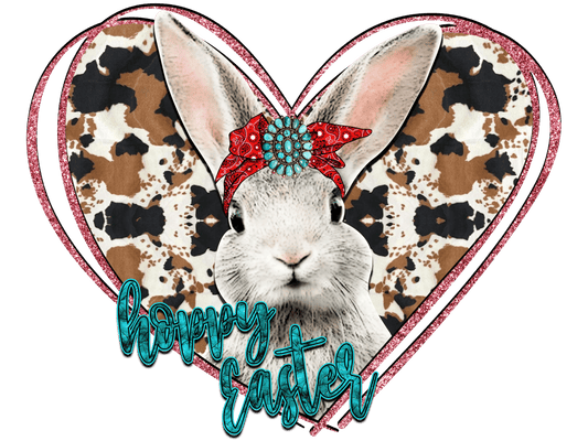 Hoppy Easter