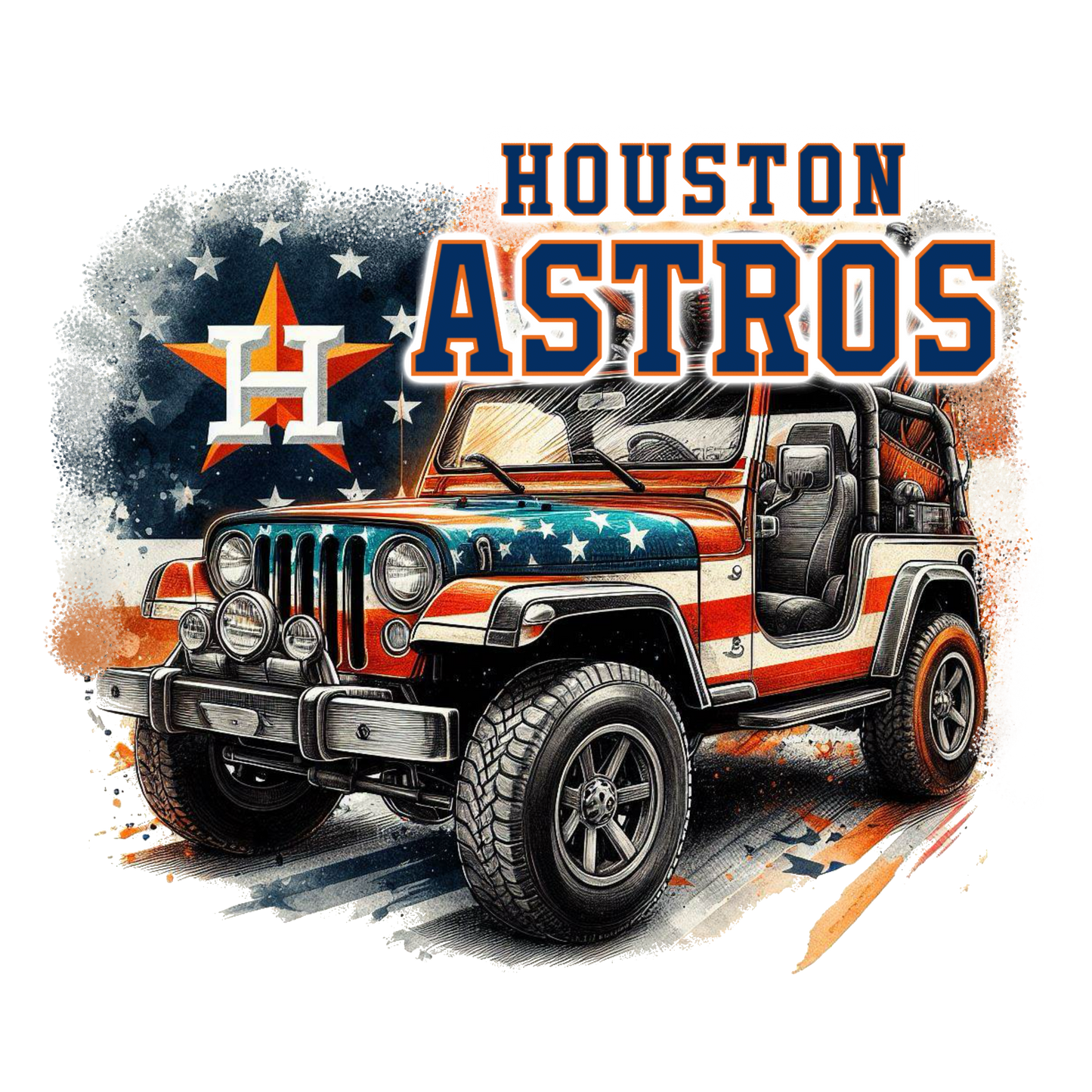 Houston Astros