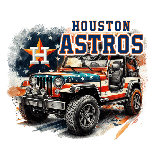 Houston Astros