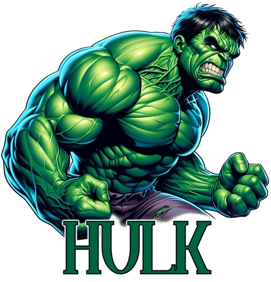 Hulk