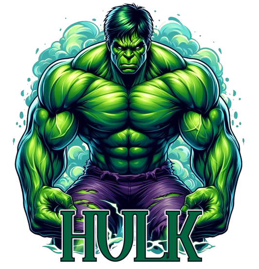 HulK