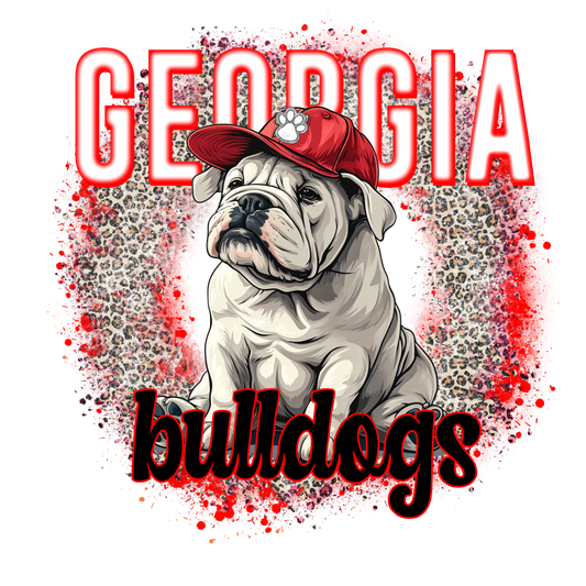 GA Bulldogs