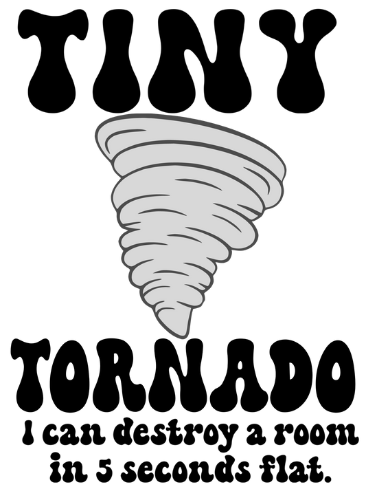 Tiny Tornado