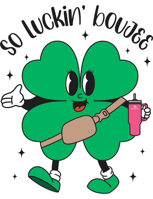Four Leaf