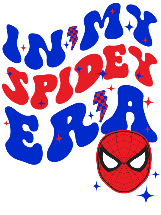 Spidey Era