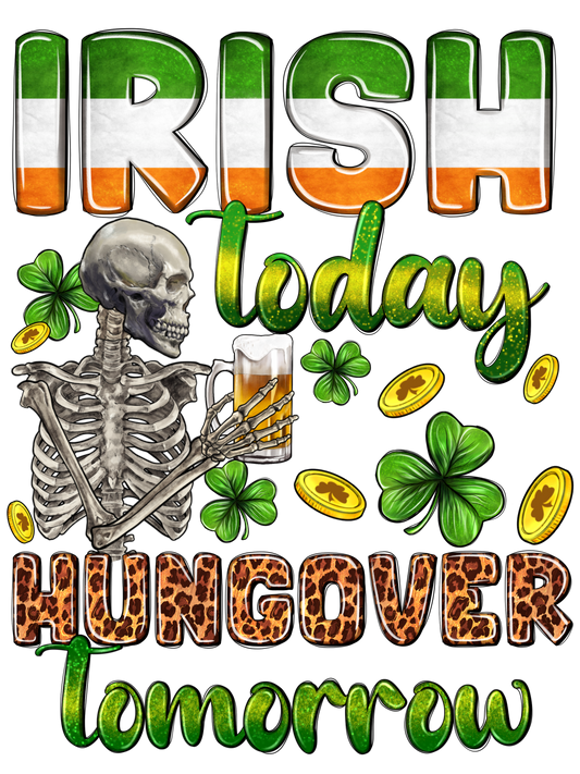 Irish Today