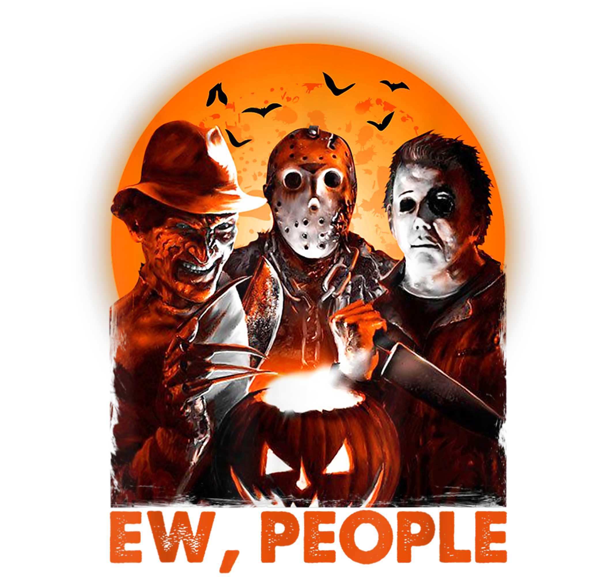 Jason Custom Design Jason Ew, People – Hammertime's Custom Designs