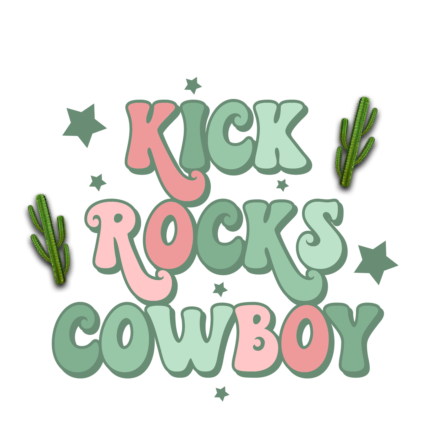 Kick Rocks