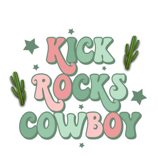 Kick Rocks