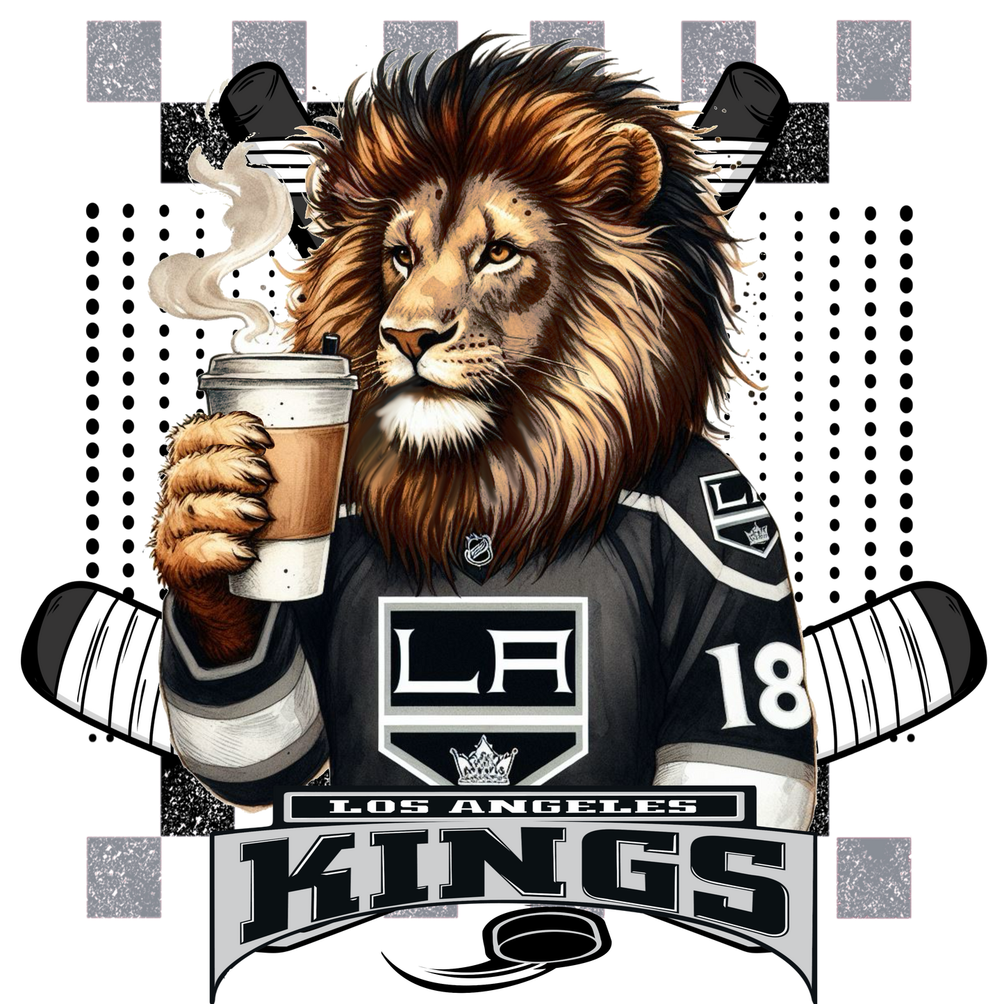 La Kings