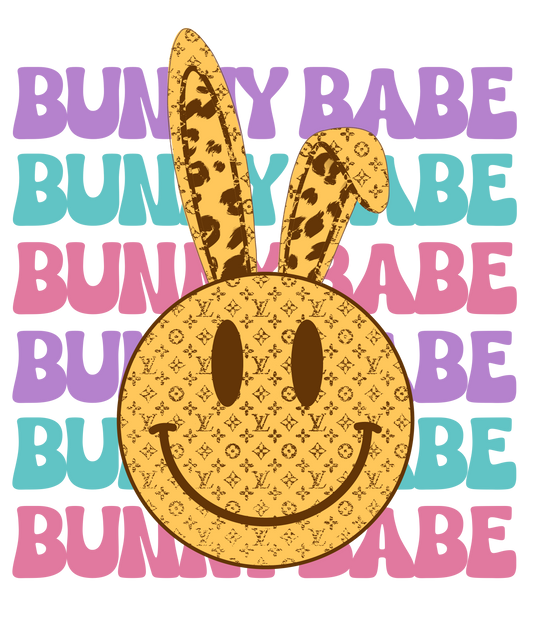 LV Bunny BabE