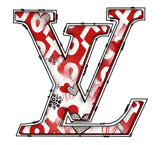 LV Valentine