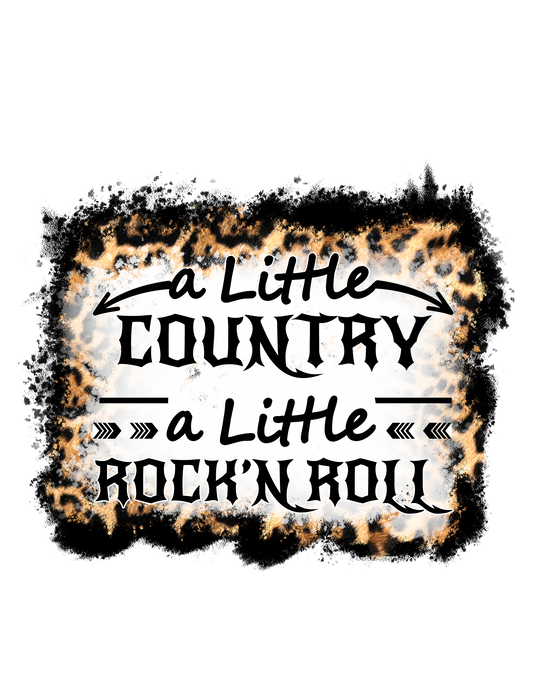 Little Country