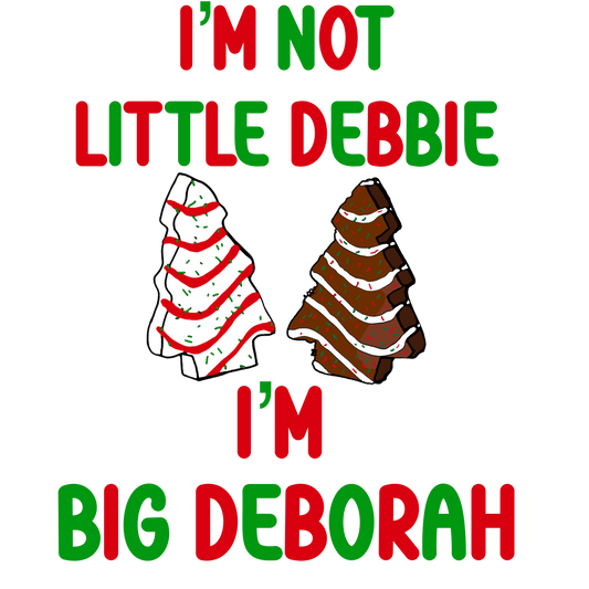 Little Debbie