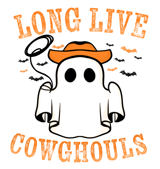 Long Live Cowghouls