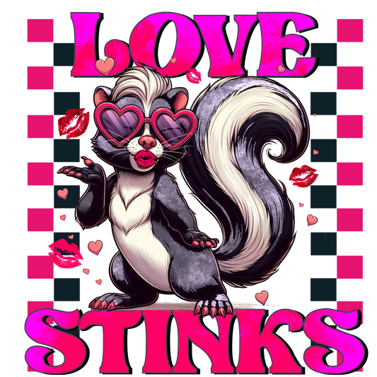 Love Stinks