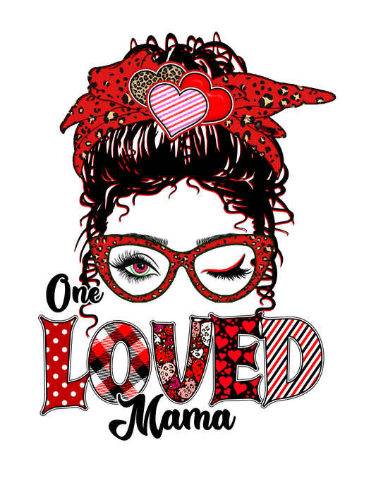 Love Mama