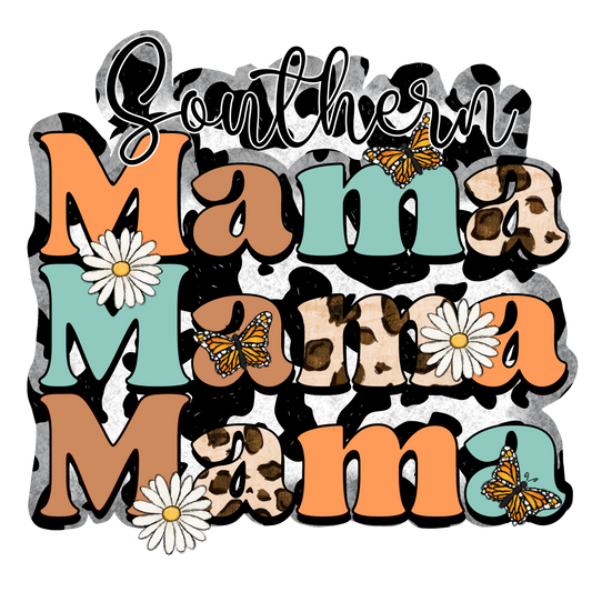 Southern Mama