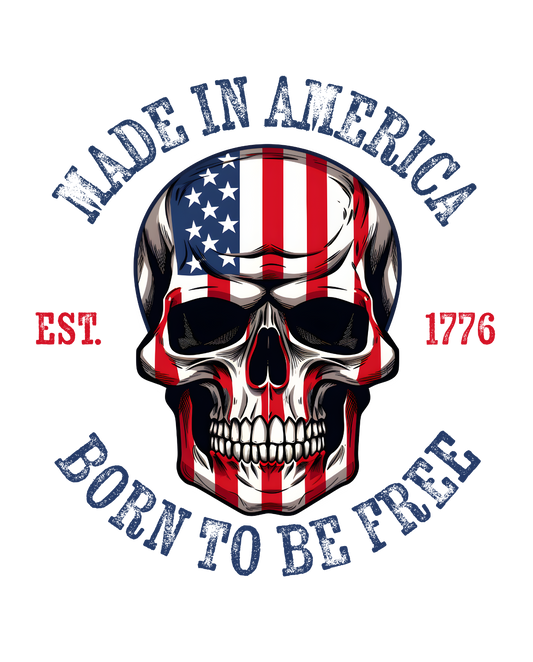 Made in America