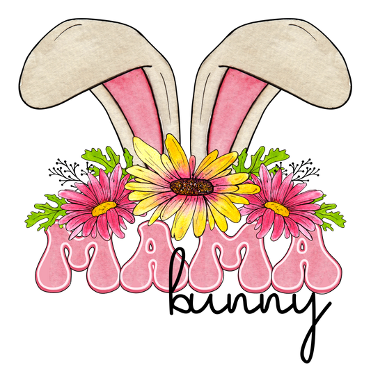 Mama BunnY