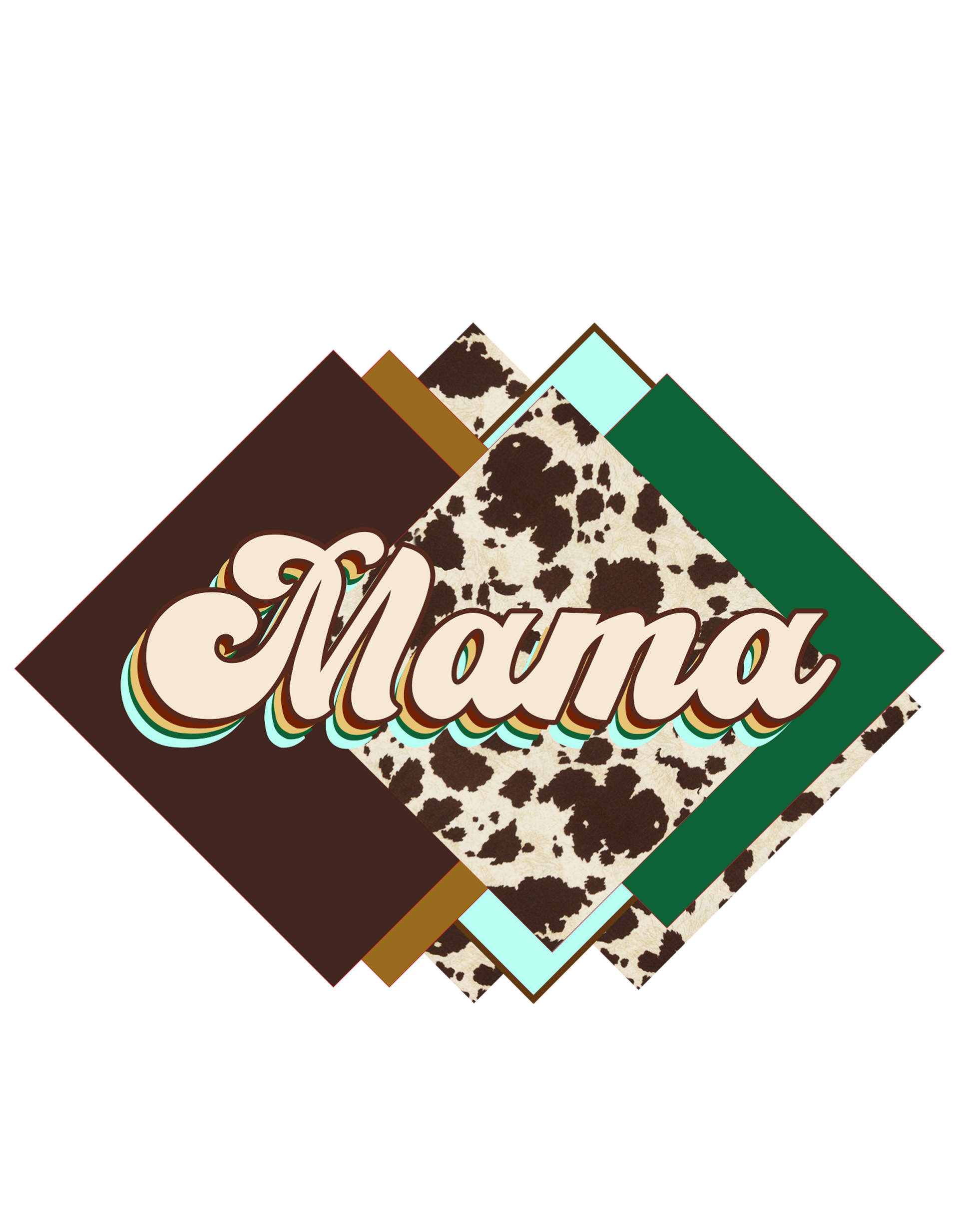 Mama – Hammertime's Custom Designs