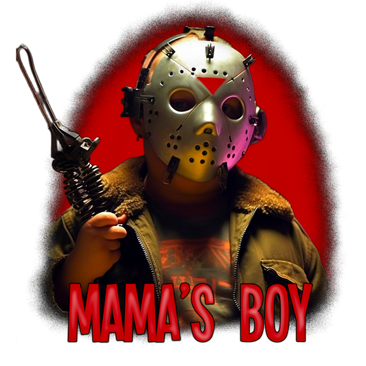 Mama's Boy