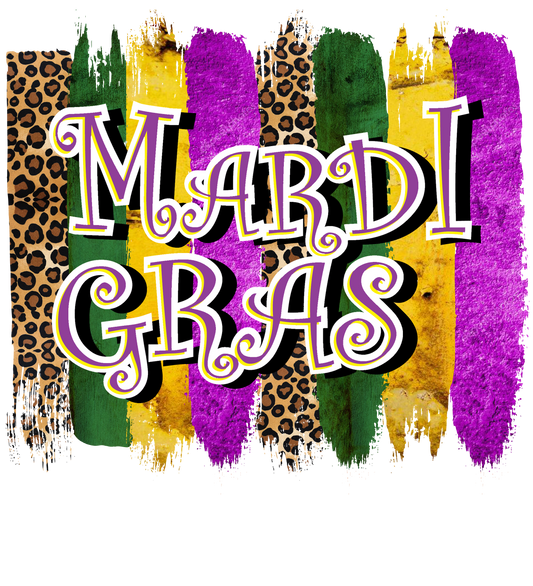 Mardi Gras