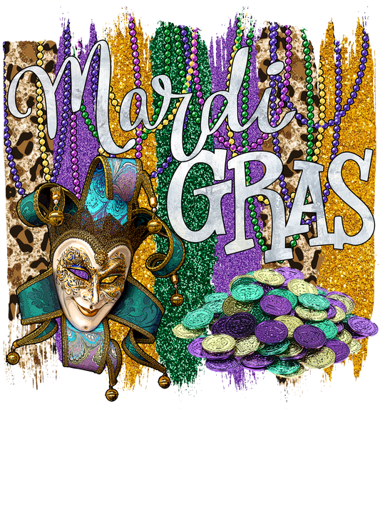 Mardi Gras