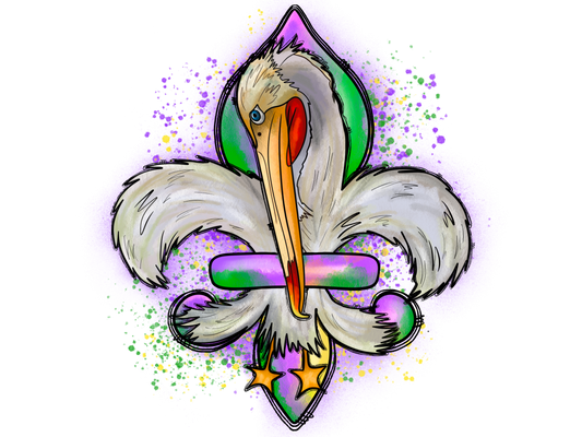 Mardi Gras