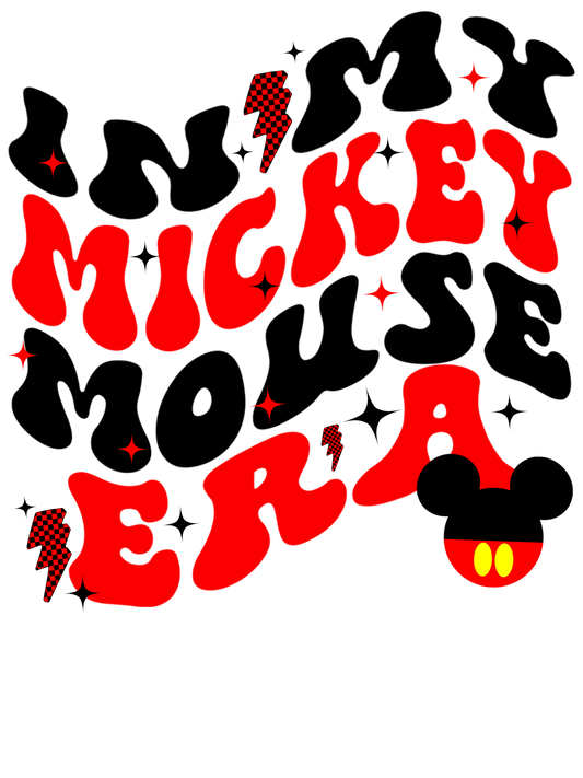 Mickey Era