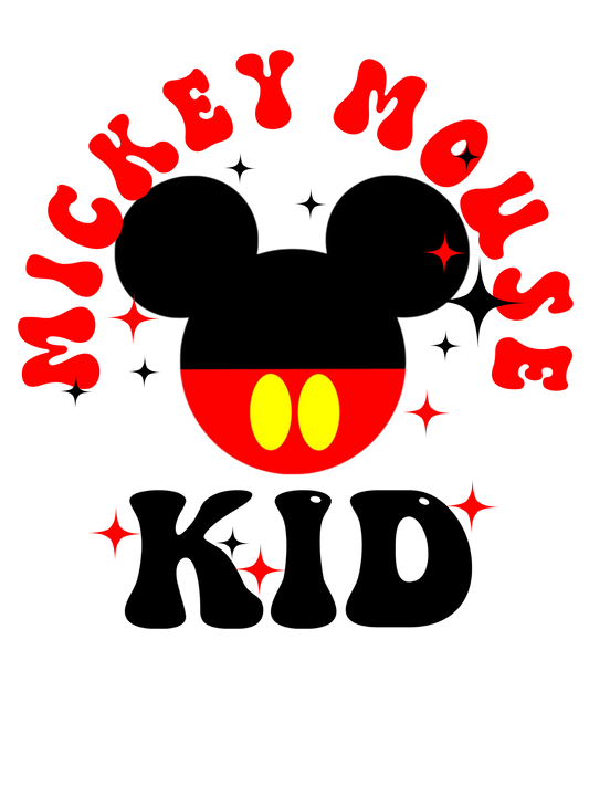 Mickey