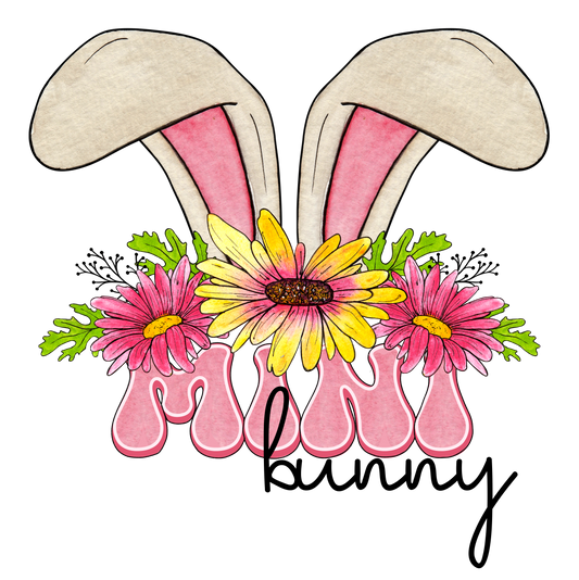 Mini BunnY