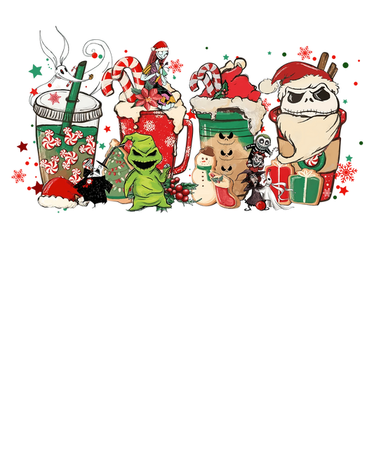Night before Xmas