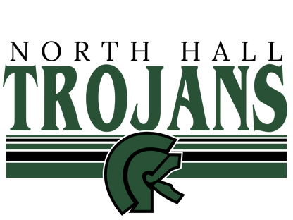 North Hall Trojans