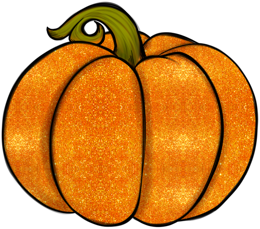 Orange Pumpkin