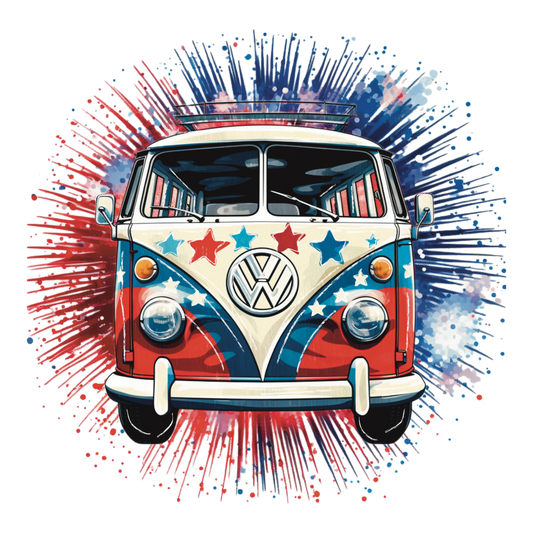 Party in the USA- Pocket