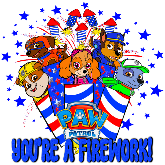 Paw Patrol